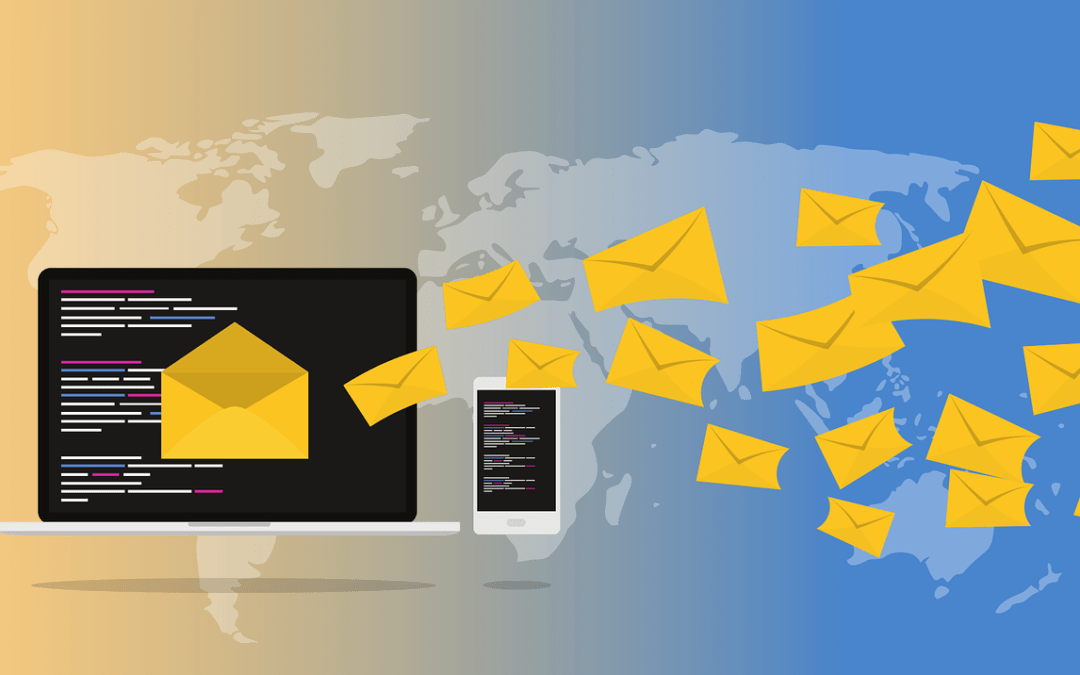 Les 5 meilleures solutions d’emailing gratuites