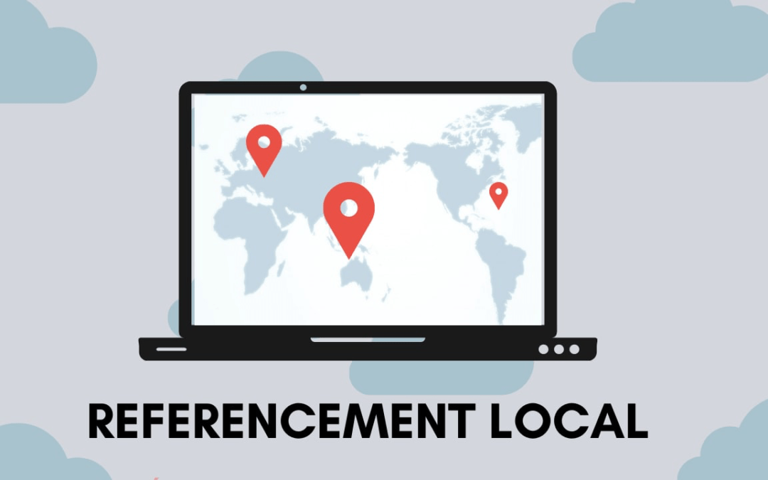 Comment obtenir un meilleur référencement local ?
