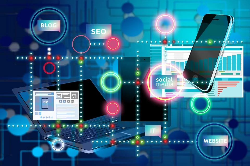 Découvrez les services SEO de l’agence de marketing digital Preston Web Agency