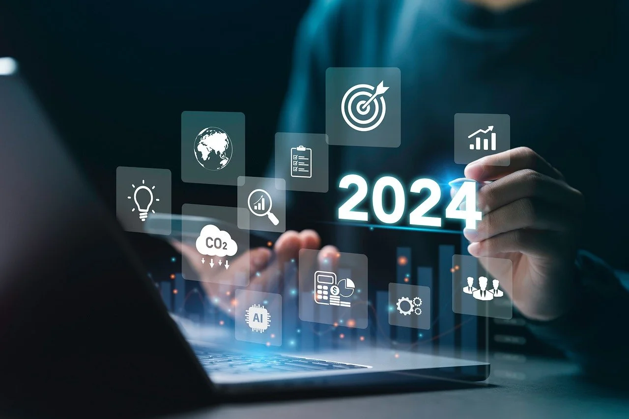 Les évolutions essentielles du SEO à suivre en 2024 - Preston Web Agency