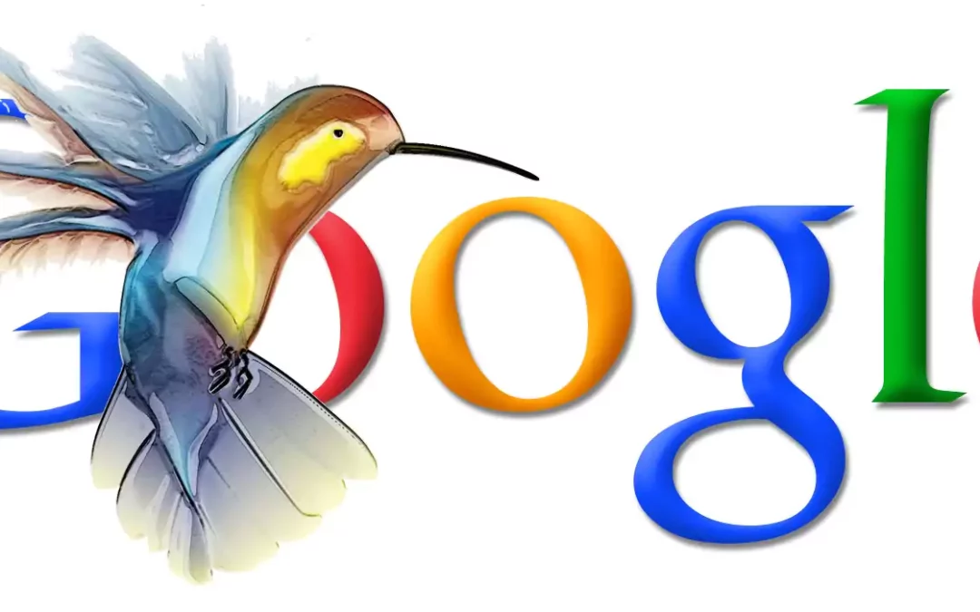 Algorithme Google : Colibri, caractéristiques, impact et implications 