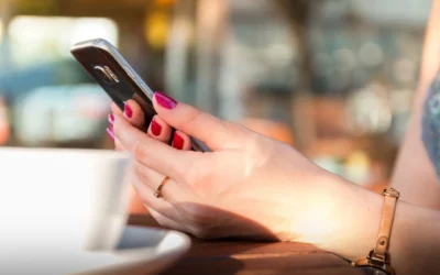 Optimisation pour les appareils mobiles : l’approche de Preston Web Agency