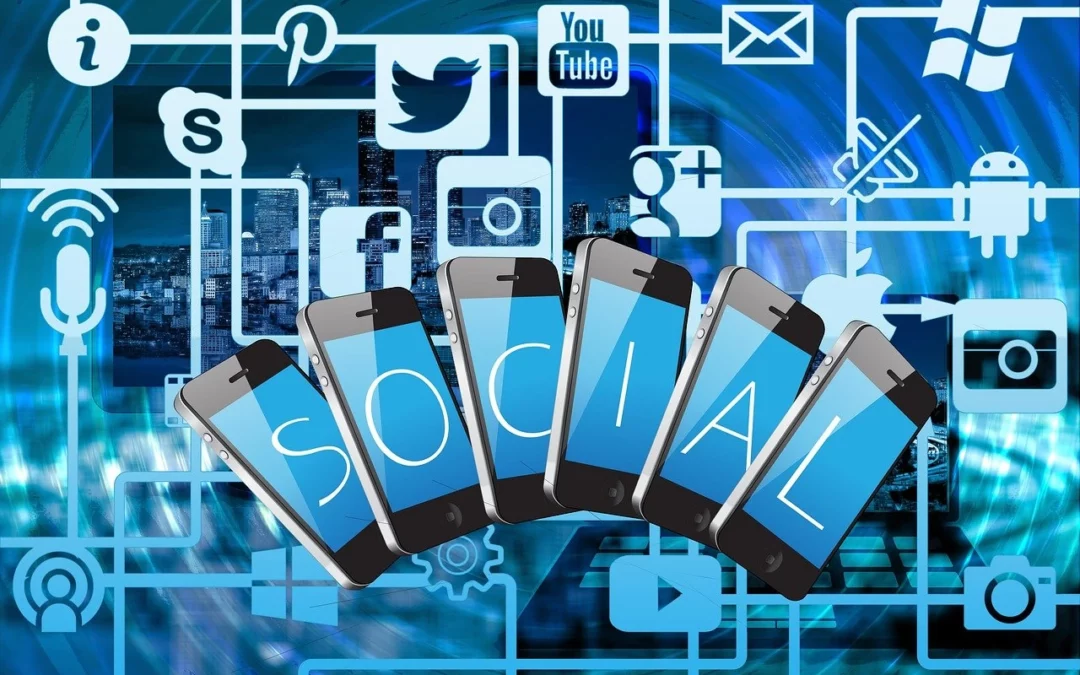 L’importance des réseaux sociaux dans le marketing digital