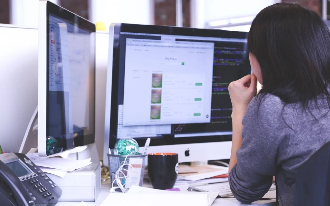 Preston Web Agency : votre expert en optimisation YMYL